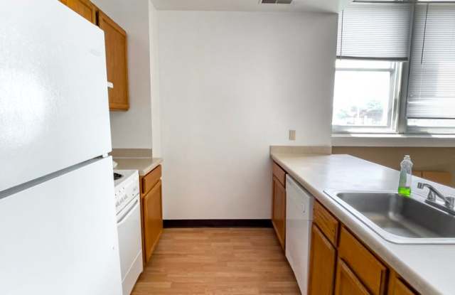 Wilson School Apartments Gallery 2