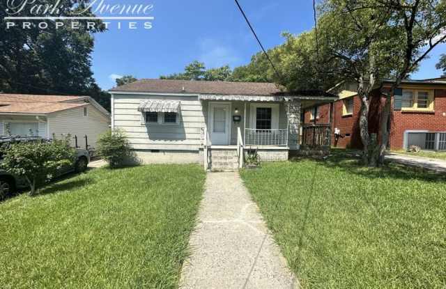 278 Lincoln St SW - 278 Lincoln Street Southwest, Concord, NC 28025