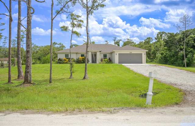 16440 81st Lane N - 16440 81st Lane North, The Acreage, FL 33470