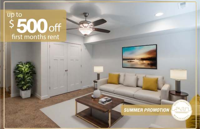 Up to $500 off your first month's rent! Gorgeous 3-Story Townhomes in Payton's Quarry in Herriman. Premier Onsite Amenities! photos photos