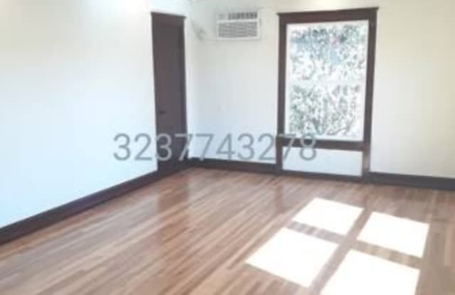 5329 Vantage Ave - 5329 Vantage Avenue, Los Angeles, CA 91607