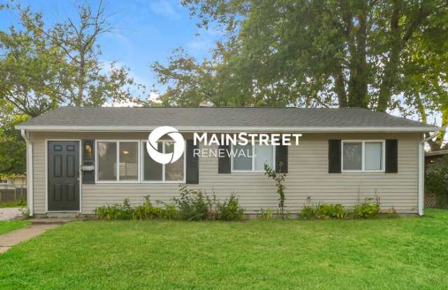 4924 Leone Drive - 4924 Leone Drive, Lawrence, IN 46226