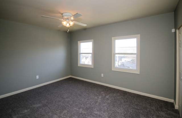3430 6th Street - 3430 6th Street, Baltimore, MD 21225