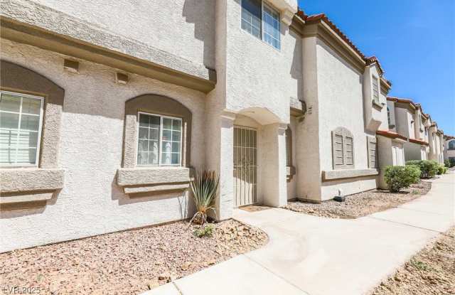 363 SEINE Way - 363 Seine Way, Henderson, NV 89014