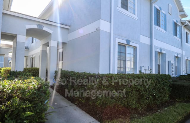 4113 Gradstone Pl - 4113 Gradstone Place, Tampa, FL 33617
