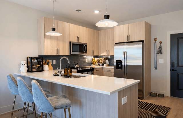 Cypress Point Luxury Apartments photos photos