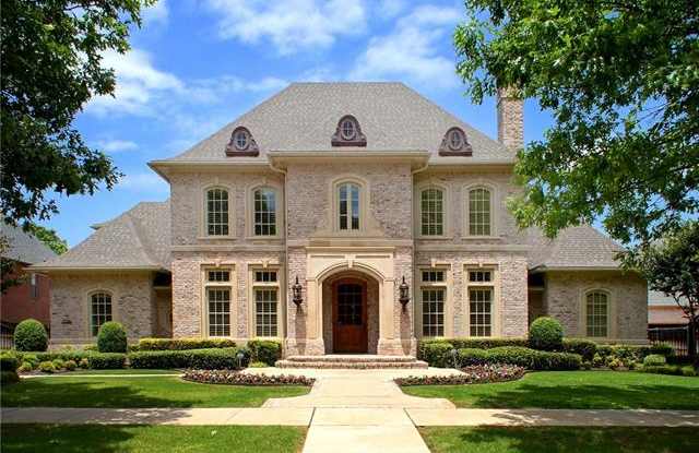 2306 Carlisle Avenue - 2306 Carlisle Avenue, Colleyville, TX 76034