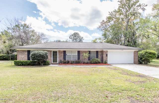 7038 SENECA AVE - 7038 Seneca Avenue, Jacksonville, FL 32210