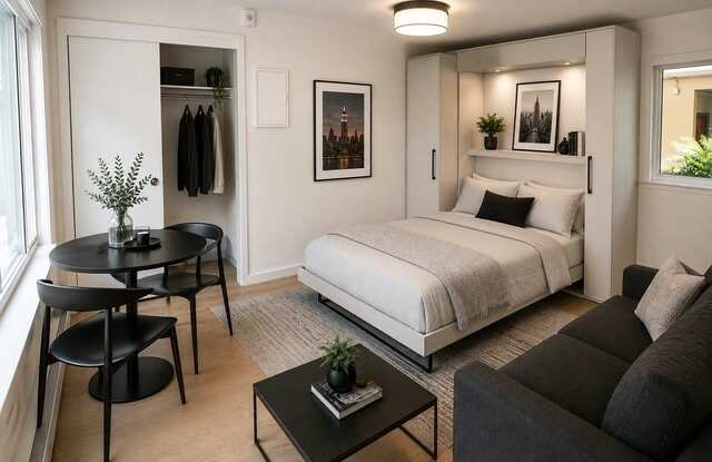 1511 Gough Street photos photos