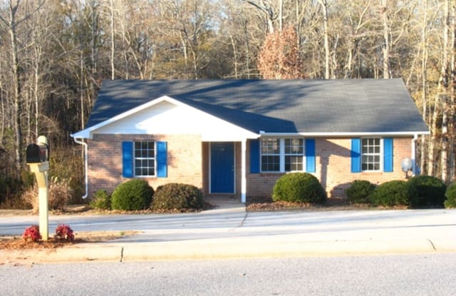 190 Big Oak Circle - 190 Big Oak Circle, Athens, GA 30605