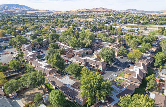 Parkside Gardens Apartments - Affordable Housing Gallery 3
