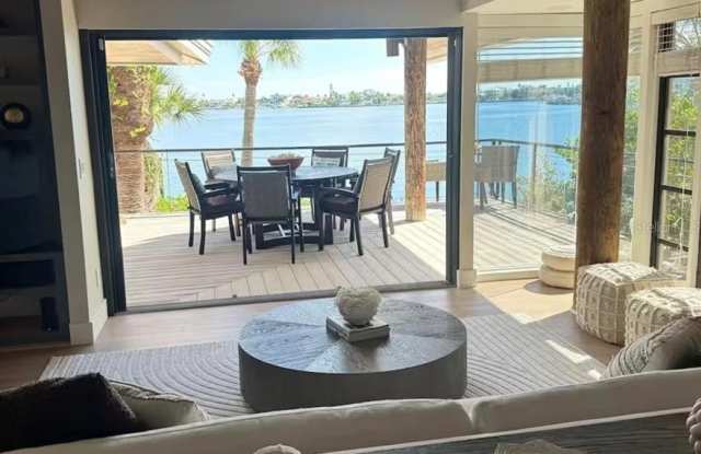 151 PUNTA VISTA DR DRIVE - 151 Punta Vista Drive, St. Pete Beach, FL 33706