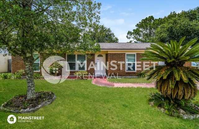 2636 Kenwood Drive West - 2636 Kenwood Drive West, Jacksonville, FL 32210