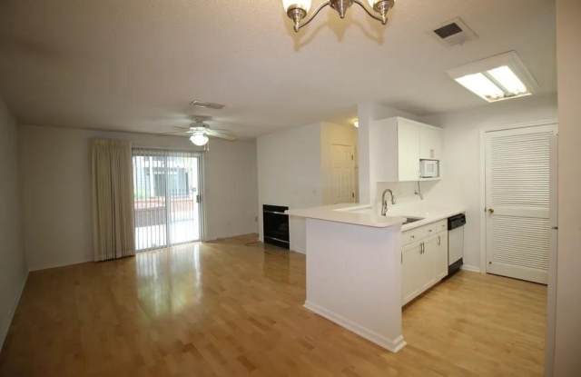 620 Granville Court - 620 Granville Court, Sandy Springs, GA 30328