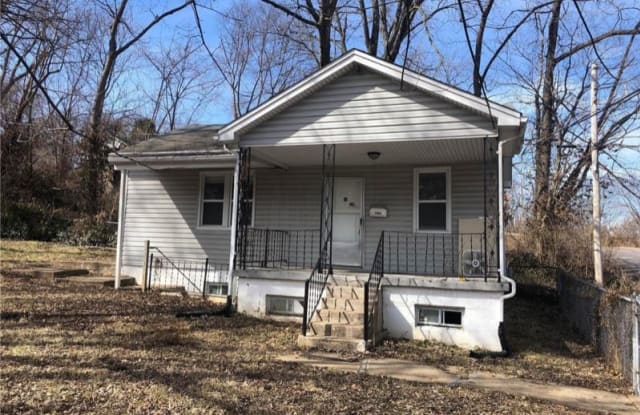 6404 Lena Ave - 6404 Lena Avenue, Jennings, MO 63136