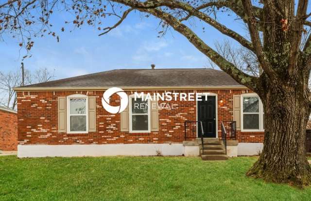 5301 Sprucewood Drive - 5301 Sprucewood Drive, Jefferson County, KY 40291