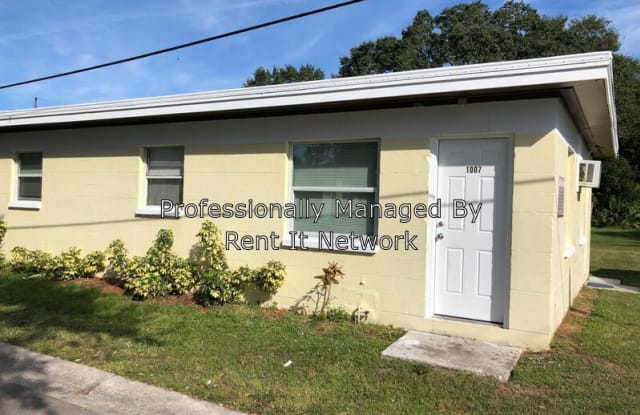 1014 Vine Ave - 1014 Vine Avenue, Clearwater, FL 33755