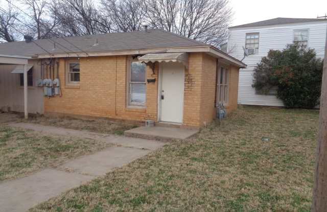 Studio Apartment Near ACU photos photos