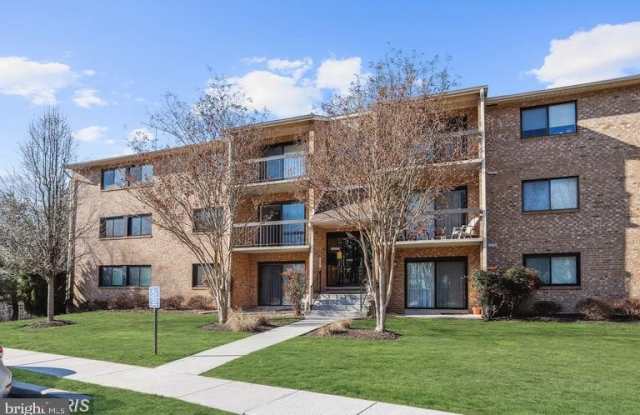10604 PARTRIDGE LANE - 10604 Partridge Lane, Cockeysville, MD 21030