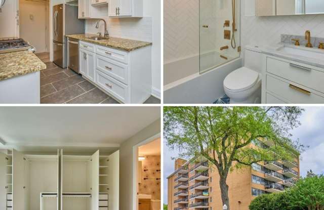 2030 N ADAMS Street unit: 507 photos photos