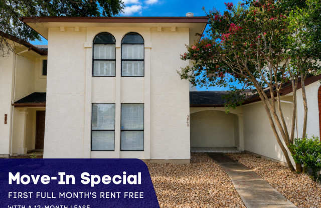 Move-In Special. 1 Month Free Rent with a 12-month lease photos photos