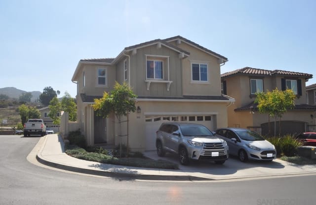 1881 Priest St - 1881 Priest Street, El Cajon, CA 92021