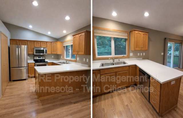 141 Linden Rd - 141 Linden Road, Prescott, WI 54021