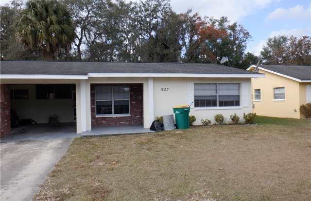 923 E Turner Camp Road photos photos