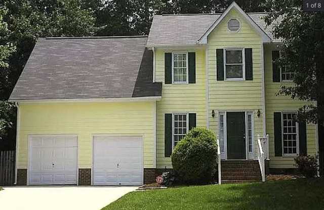 306 Cary Pines Drive - 306 Cary Pines Drive, Cary, NC 27513