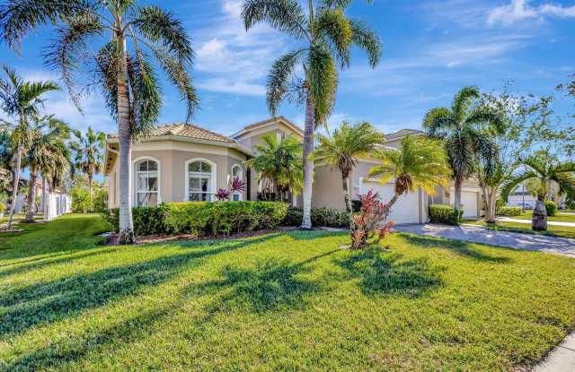 5532 Spanish River Road - 5532 Spanish River Road, Lakewood Park, FL 34951