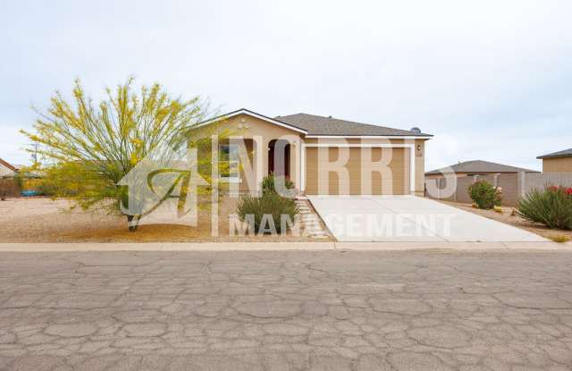Beautiful New Home in Arizona City photos photos