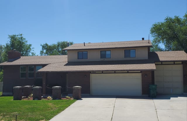 5983 S 3850 W - 5983 South 3850 West, Roy, UT 84067