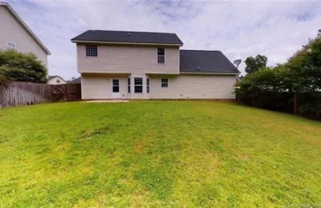 6932 Saint Julian Way Gallery 2