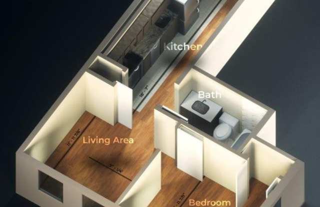 Live in the beautiful Grove Neighboorhood. photos photos