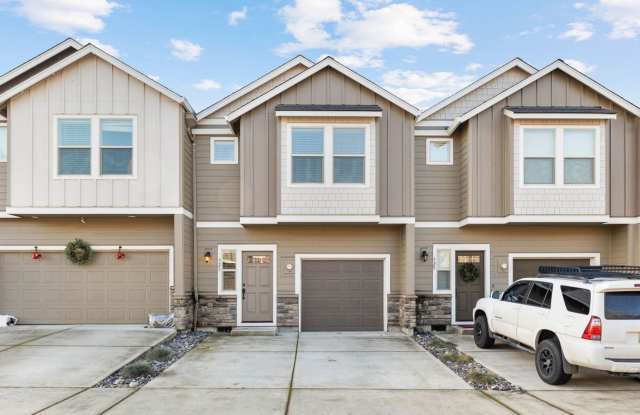 Gorgeous Townhome in Ridgefield! photos photos