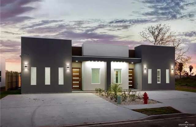 1601 W B Street - 1601 West B Street, Mission, TX 78572