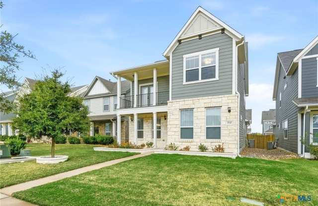 1941 Winston Way - 1941 Winston Way, Williamson County, TX 78641