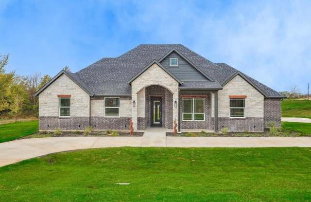 141 County Road 4865 - 141 County Road 4865, Briar, TX 76020