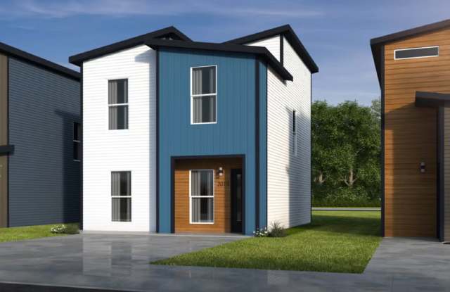 Now Pre-leasing: 2 bedroom new build in Featherston Village! photos photos