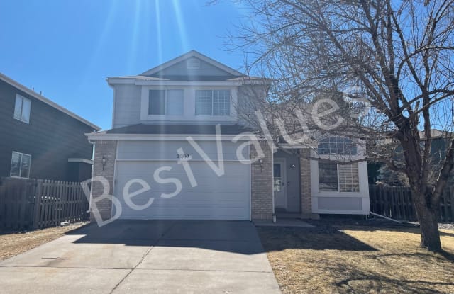 20160 E Berry Ln - 20160 East Berry Lane, Centennial, CO 80015