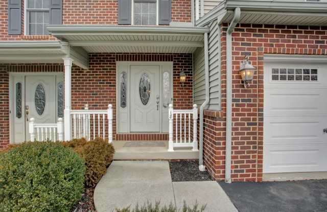 14 Lismore Pl - 14 Lismore Place, Cumberland County, PA 17050
