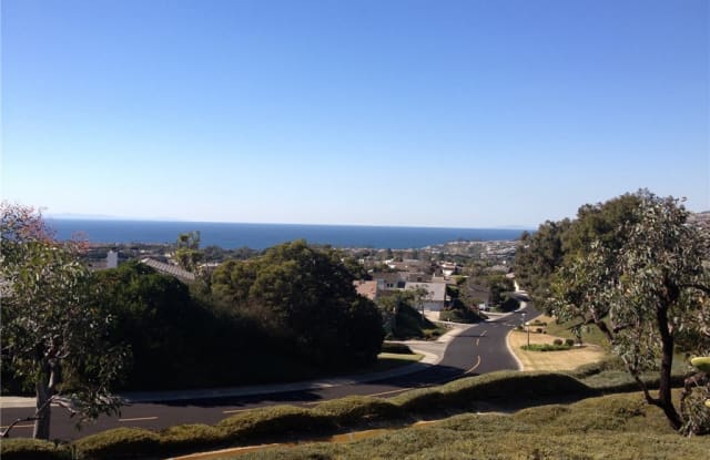 33525 Vista Colina - 33525 Vista Corona, Dana Point, CA 92629