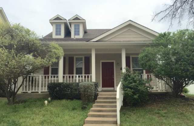 10000 Cherry Hill Lane - 10000 Cherry Hill Lane, Providence Village, TX 76227