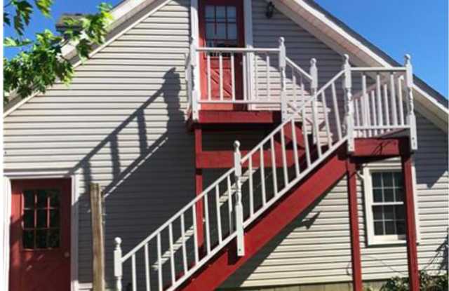 1910 1st Street - 1910 1st Street, Moundsville, WV 26041