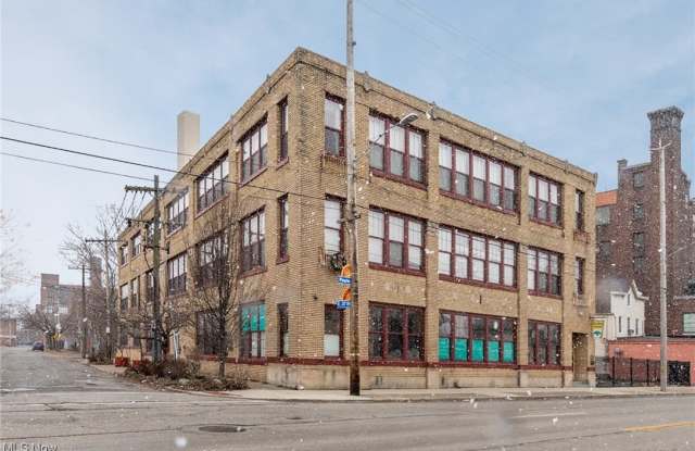 3608 Payne Avenue - 3608 Payne Avenue, Cleveland, OH 44114