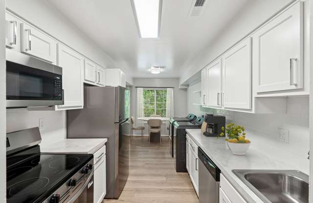The Apartments at Canterbury Gallery 3