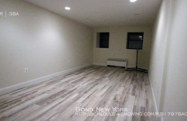 242 East 90th - 242 East 90th Street, New York City, NY 10128