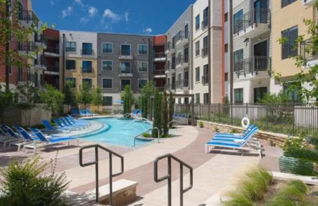 4646 Mueller Boulevard - 4646 Mueller Boulevard, Austin, TX 78723