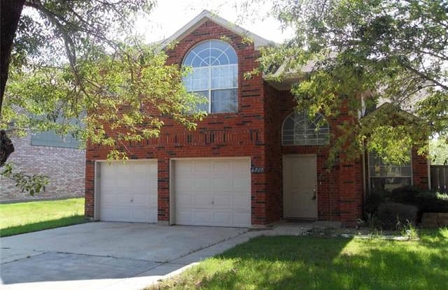 6717 E Norway Court E - 6717 Norway Ct, Plano, TX 75023