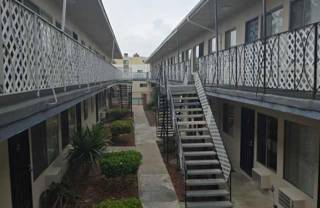 Mayflower Apartments Gallery 3